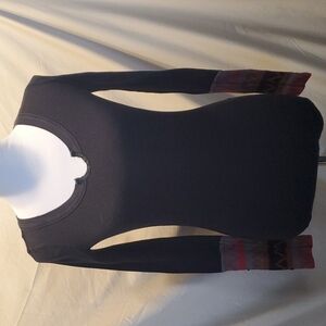 Free People Top SZ XS